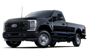 2025 Ford Super Duty® External Image 2